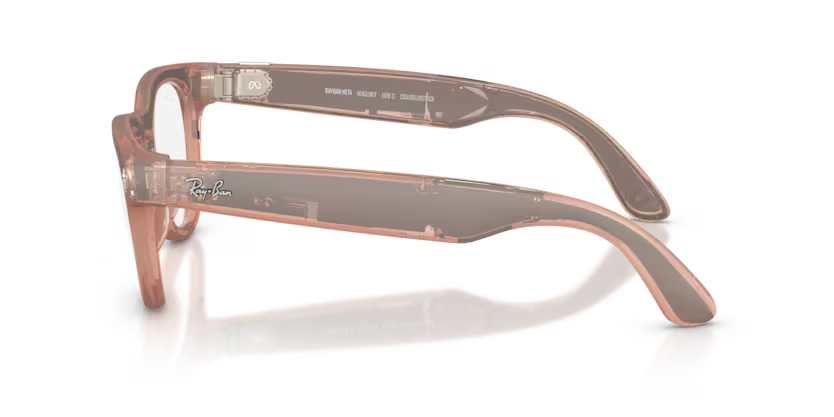Gafas Ray-Ban Meta Headliner RW4013-68901Z Original
