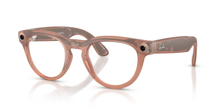 Gafas Ray-Ban Meta Headliner RW4013-68901Z Original