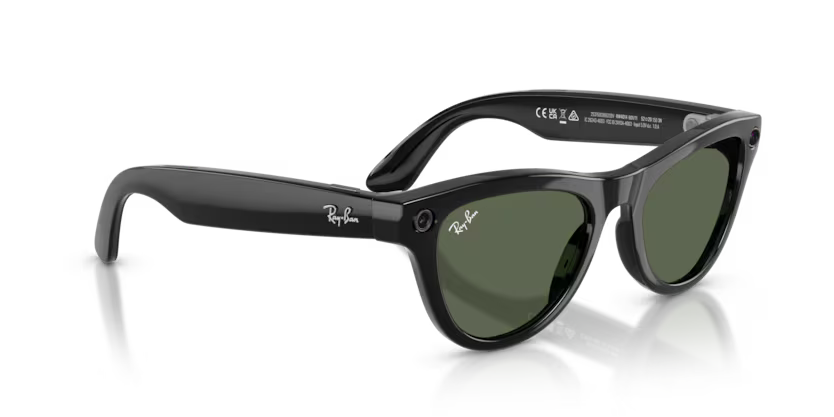 Gafas Ray-Ban Meta Skyler RW4014-601/71  Original