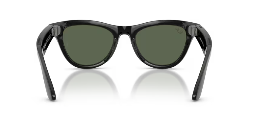 Gafas Ray-Ban Meta Skyler RW4014-601/71  Original