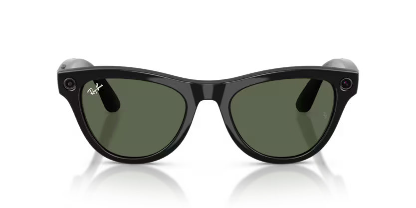 Gafas Ray-Ban Meta Skyler RW4014-601/71  Original