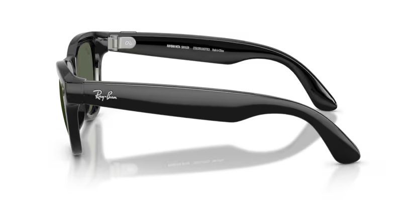 Gafas Ray-Ban Meta Skyler RW4014-601/71  Original