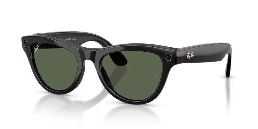 Gafas Ray-Ban Meta Skyler RW4014-601/71  Original