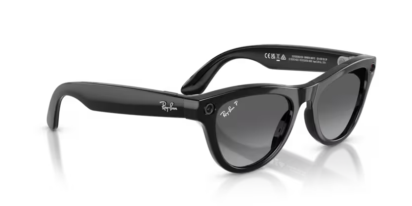 Gafas Ray-Ban Meta Skyler RW4014-601/T3  Original