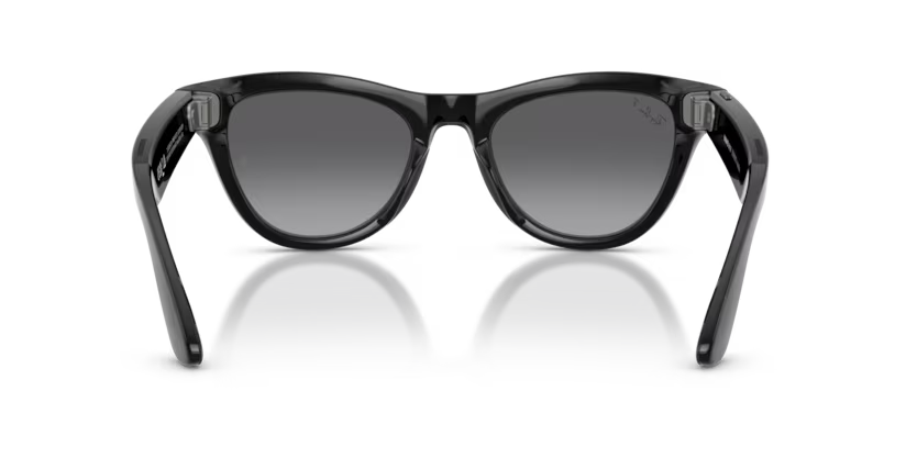Gafas Ray-Ban Meta Skyler RW4014-601/T3  Original