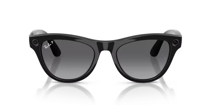 Gafas Ray-Ban Meta Skyler RW4014-601/T3  Original