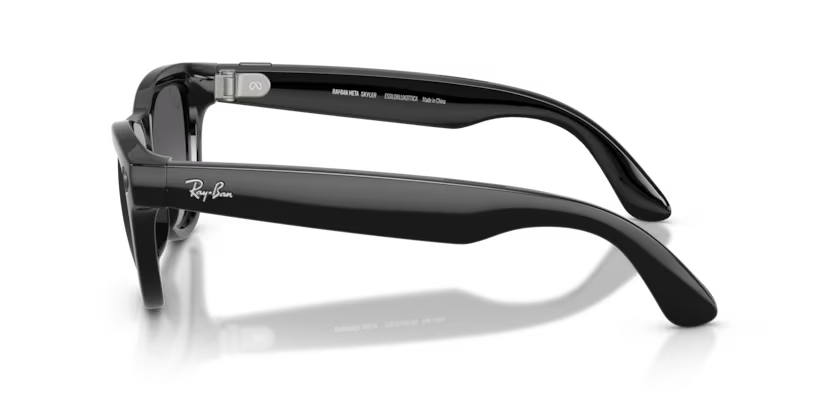 Gafas Ray-Ban Meta Skyler RW4014-601/T3  Original