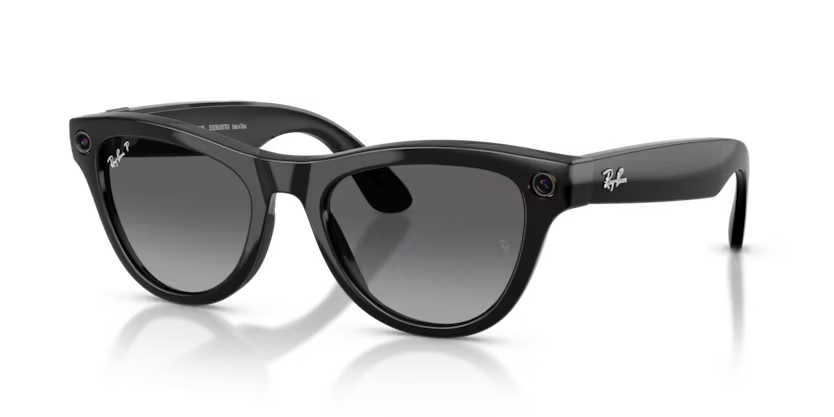 Gafas Ray-Ban Meta Skyler RW4014-601/T3  Original