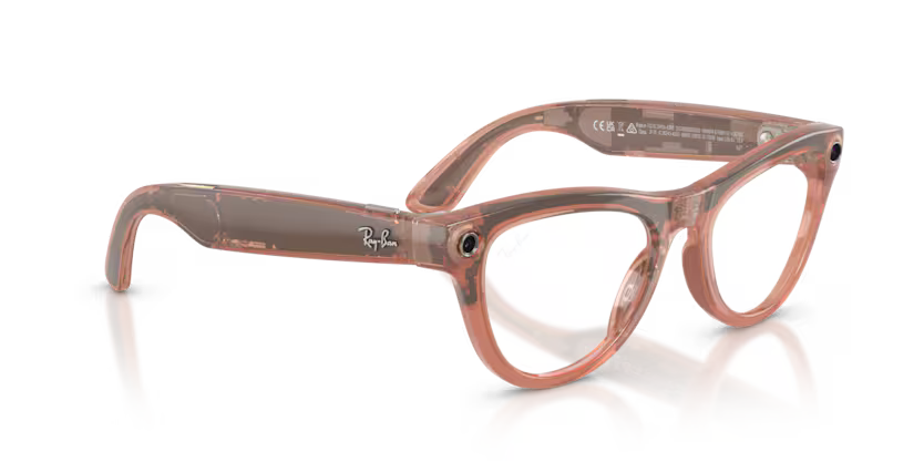 Gafas Ray-Ban Meta Skyler RW4014-6778M4 Original