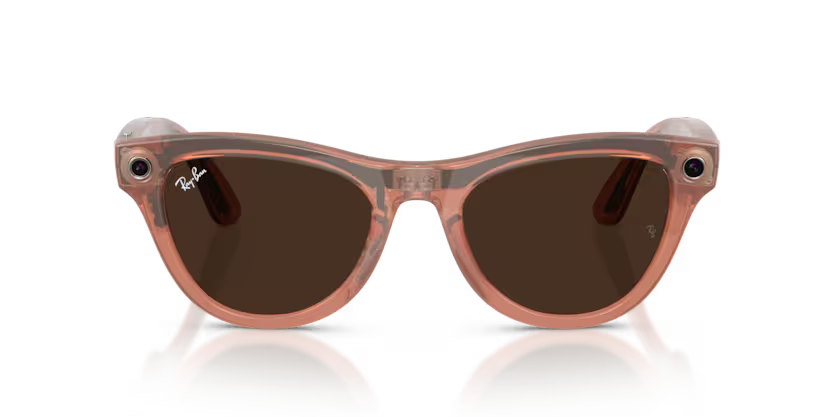 Gafas Ray-Ban Meta Skyler RW4014-6778M4 Original
