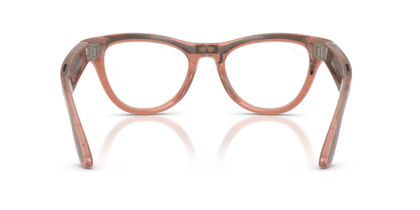Gafas Ray-Ban Meta Skyler RW4014-6778M4 Original
