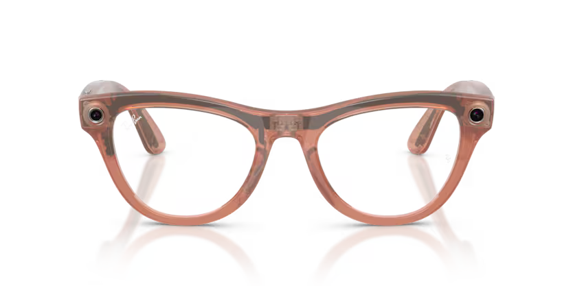 Gafas Ray-Ban Meta Skyler RW4014-6778M4 Original