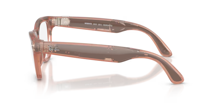 Gafas Ray-Ban Meta Skyler RW4014-6778M4 Original