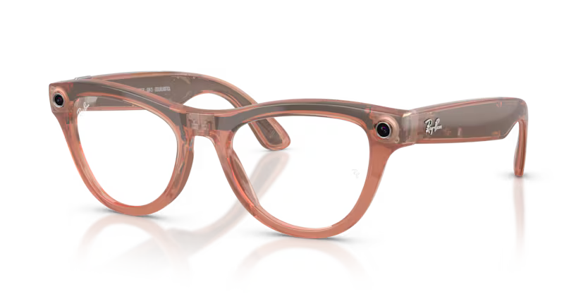 Gafas Ray-Ban Meta Skyler RW4014-6778M4 Original