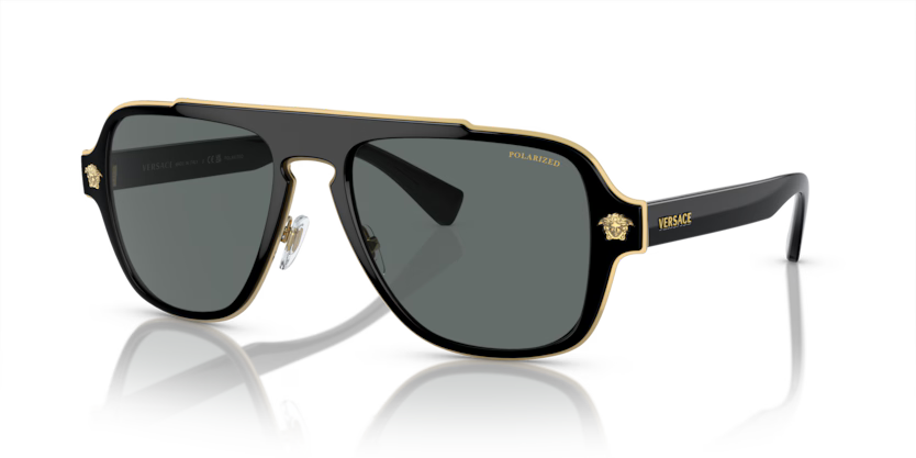 Gafas Versace VE2199-100281 Original