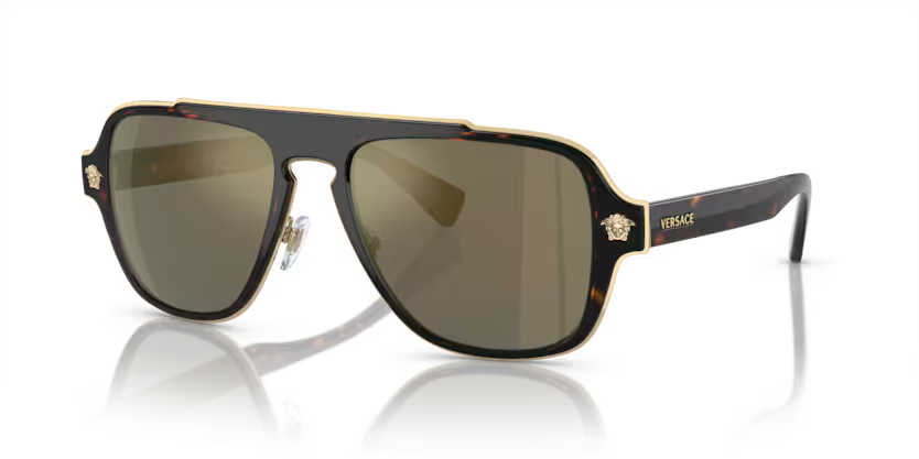 Gafas Versace VE2199-12524T Original