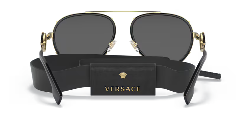 Gafas Versace VE2232-143887 Original