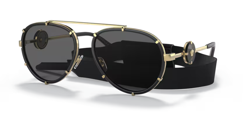Gafas Versace VE2232-143887 Original
