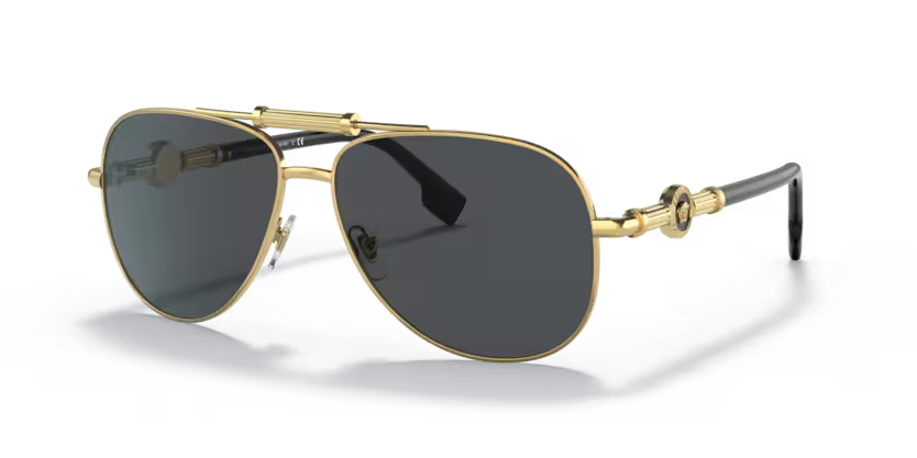 Gafas Versace VE2236-100287 Original