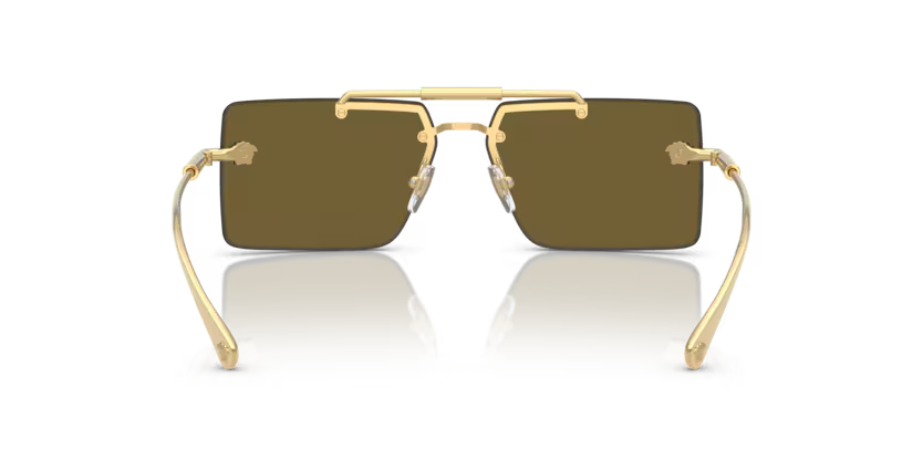 Gafas Versace 100273 Original