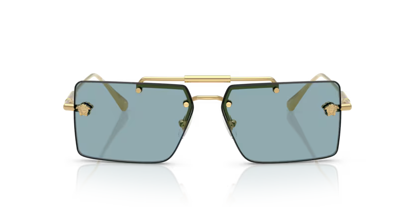 Gafas Versace VE2245-100280 Original