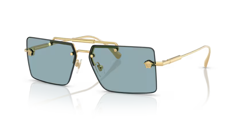 Gafas Versace VE2245-100280 Original
