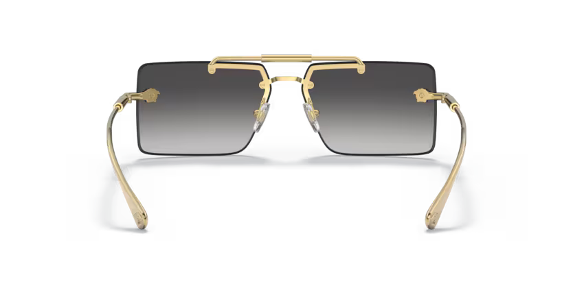 Gafas Versace VE2245-10028G Original