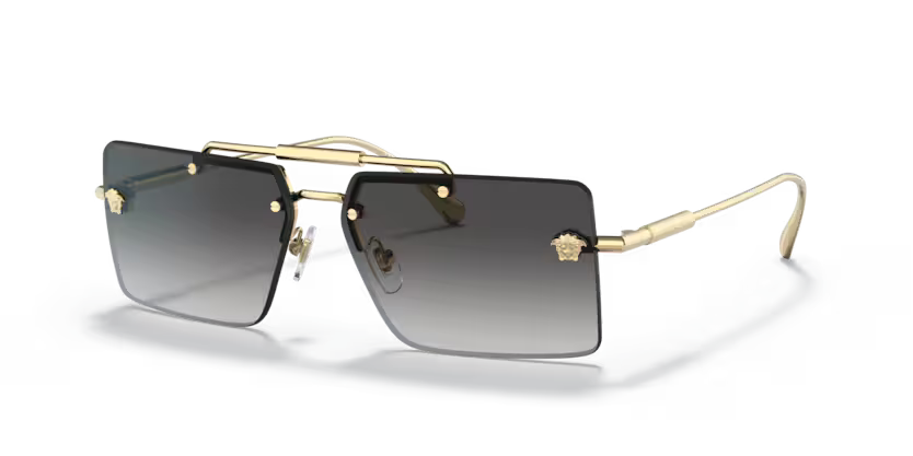 Gafas Versace VE2245-10028G Original