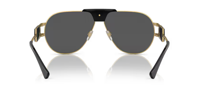 Gafas Versace VE2252-100287 Original