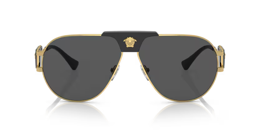 Gafas Versace VE2252-100287 Original