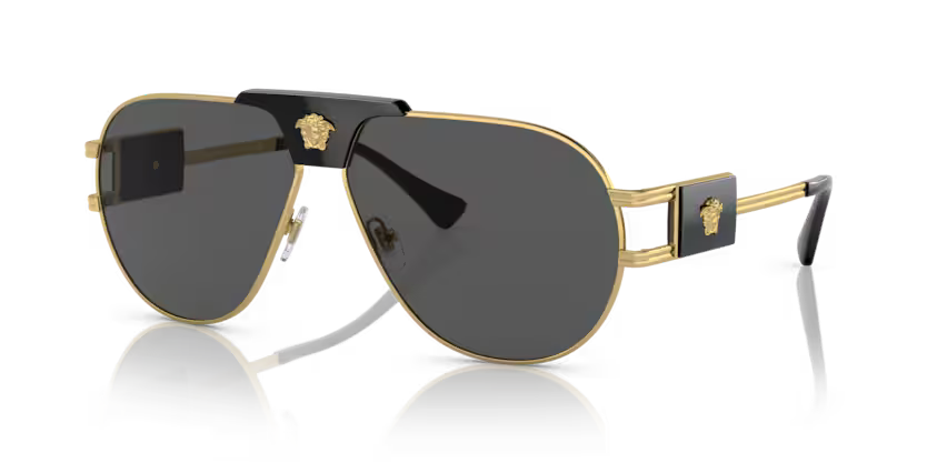Gafas Versace VE2252-100287 Original