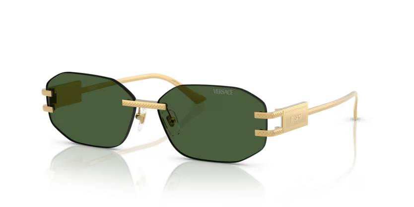 Gafas Versace VE2274-100271 Original