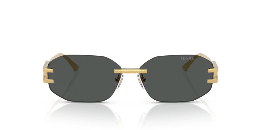 Gafas Versace VE2274-100287  Original