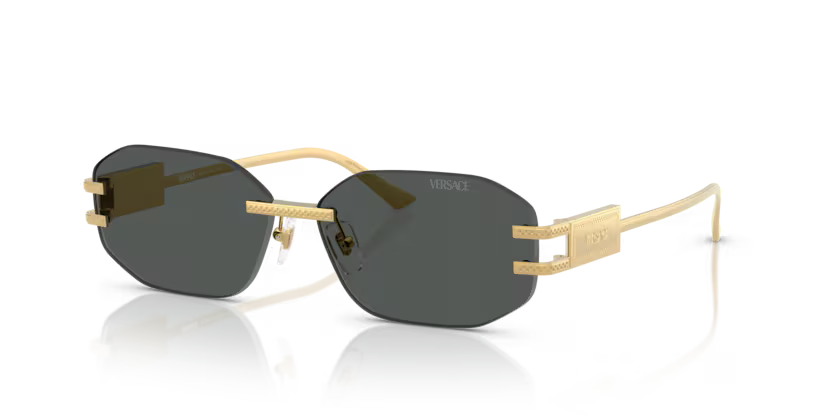Gafas Versace VE2274-100287  Original