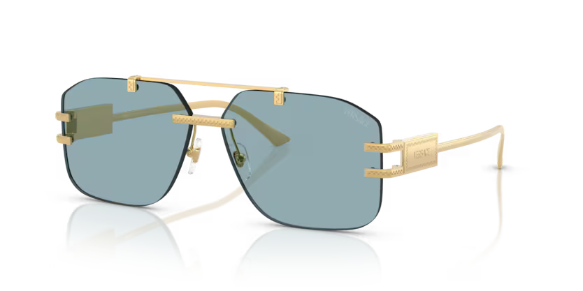 Gafas Versace VE2275-100280 Original
