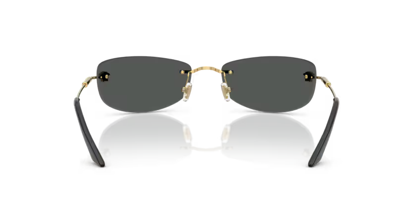 Gafas Versace VE2279-100287 Original