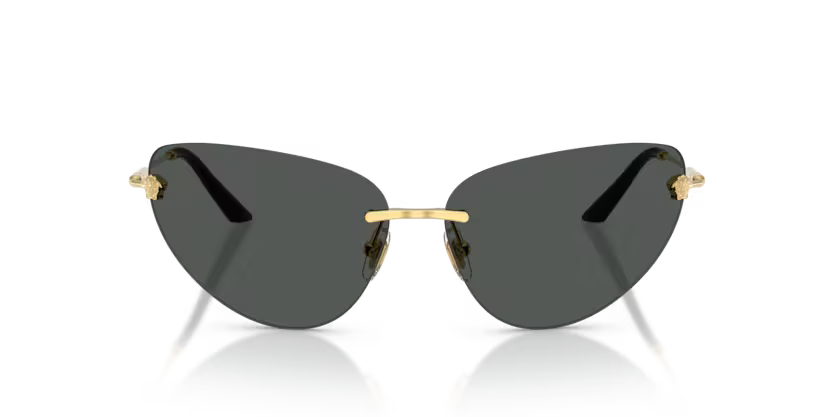 Gafas Versace VE2281-100287 Original