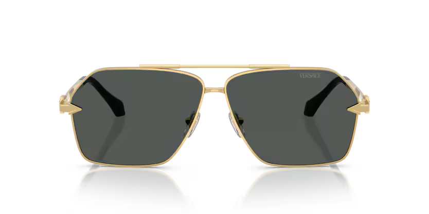Gafas Versace VE2284-100287 Original