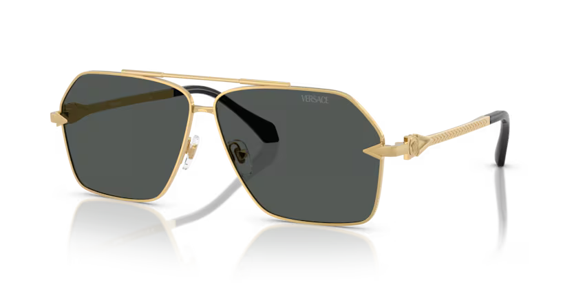 Gafas Versace VE2284-100287 Original