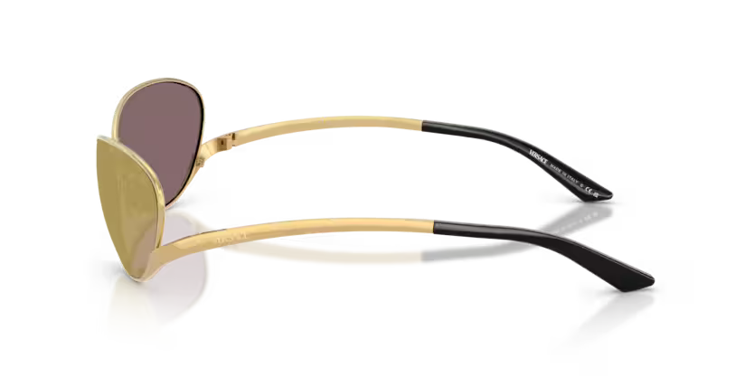 Gafas Versace VE2285-10025A Original