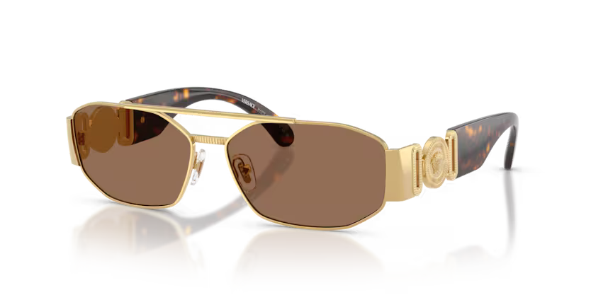Gafas Versace VE2287-100273 Original