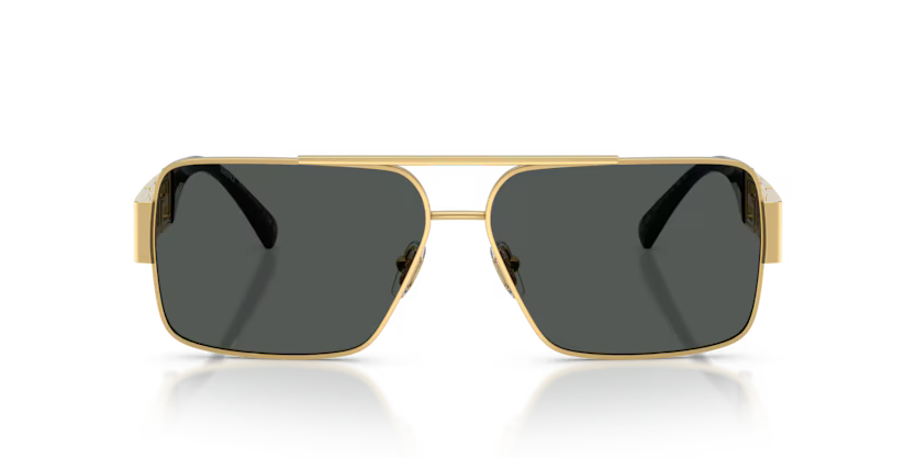 Gafas Versace VE2290-100287 Original