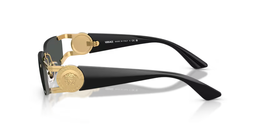 Gafas Versace VE2291-100287 Original