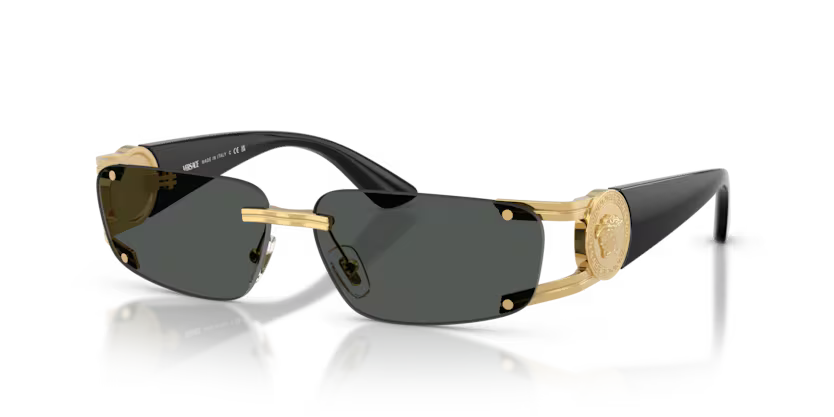 Gafas Versace VE2291-100287 Original