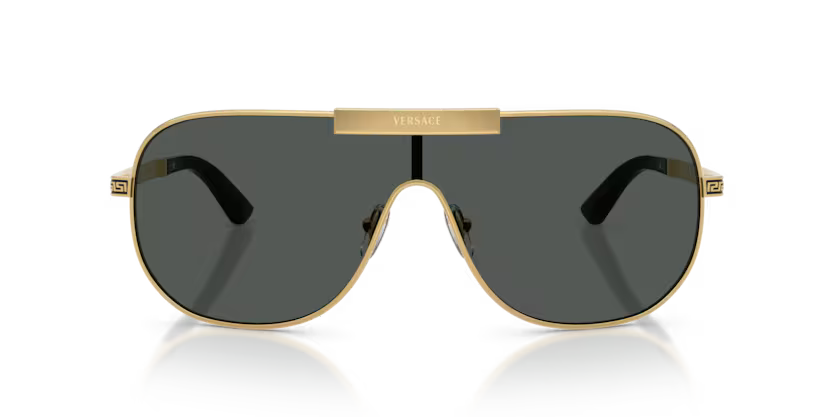 Gafas Versace VE2293-100287 Original