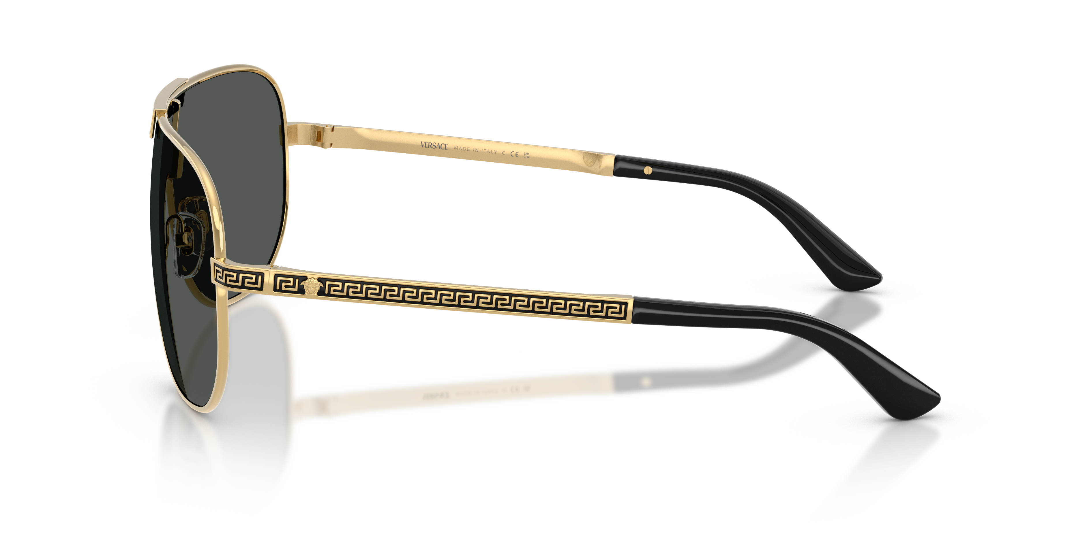 Gafas Versace VE2293-100287 Original