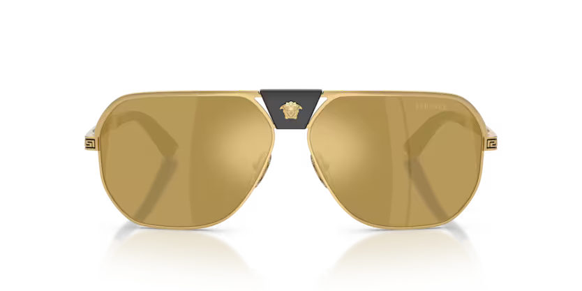 Gafas Versace VE2294-10025A Original