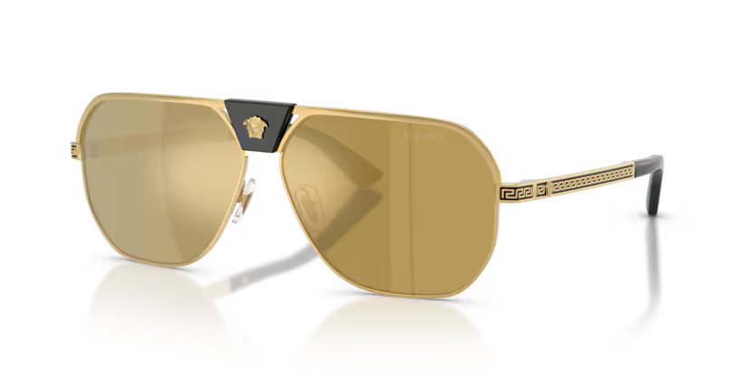 Gafas Versace VE2294-10025A Original