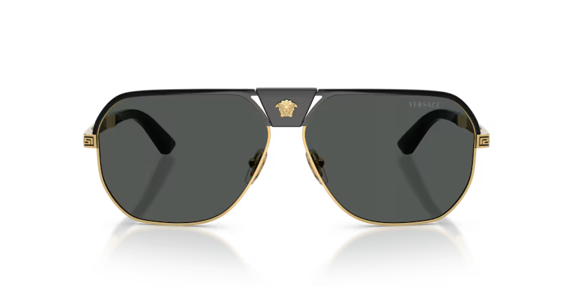Gafas Versace VE2294-100287 Original