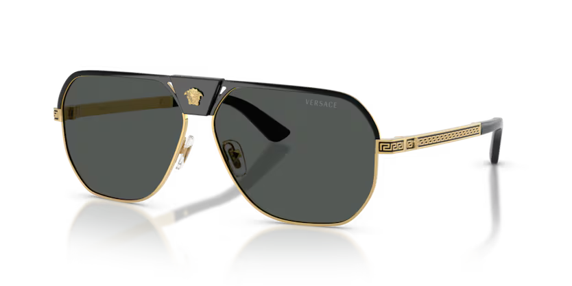 Gafas Versace VE2294-100287 Original